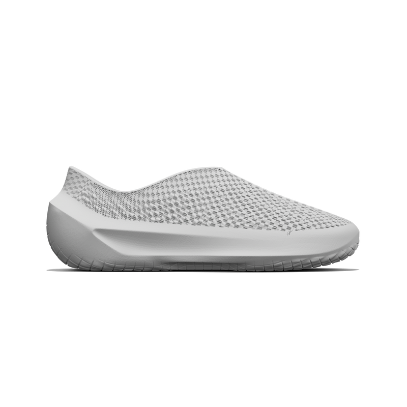 Vision - 3D printed shoes - zellerfeld
