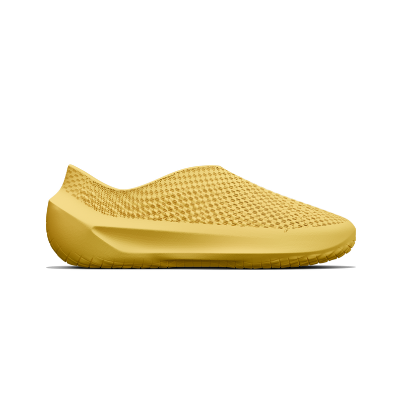 Vision - 3D printed shoes - zellerfeld