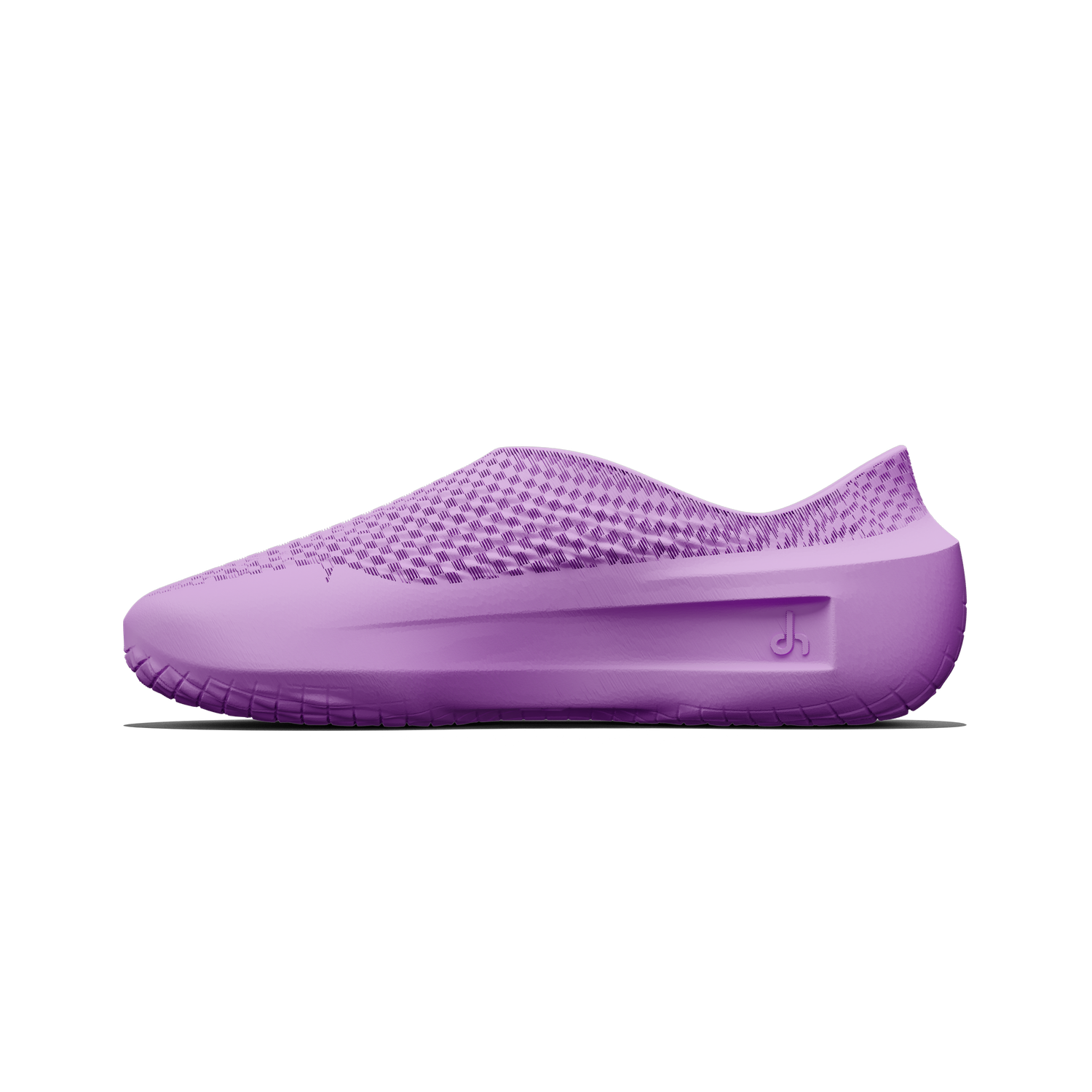 Vision - 3D printed shoes - zellerfeld