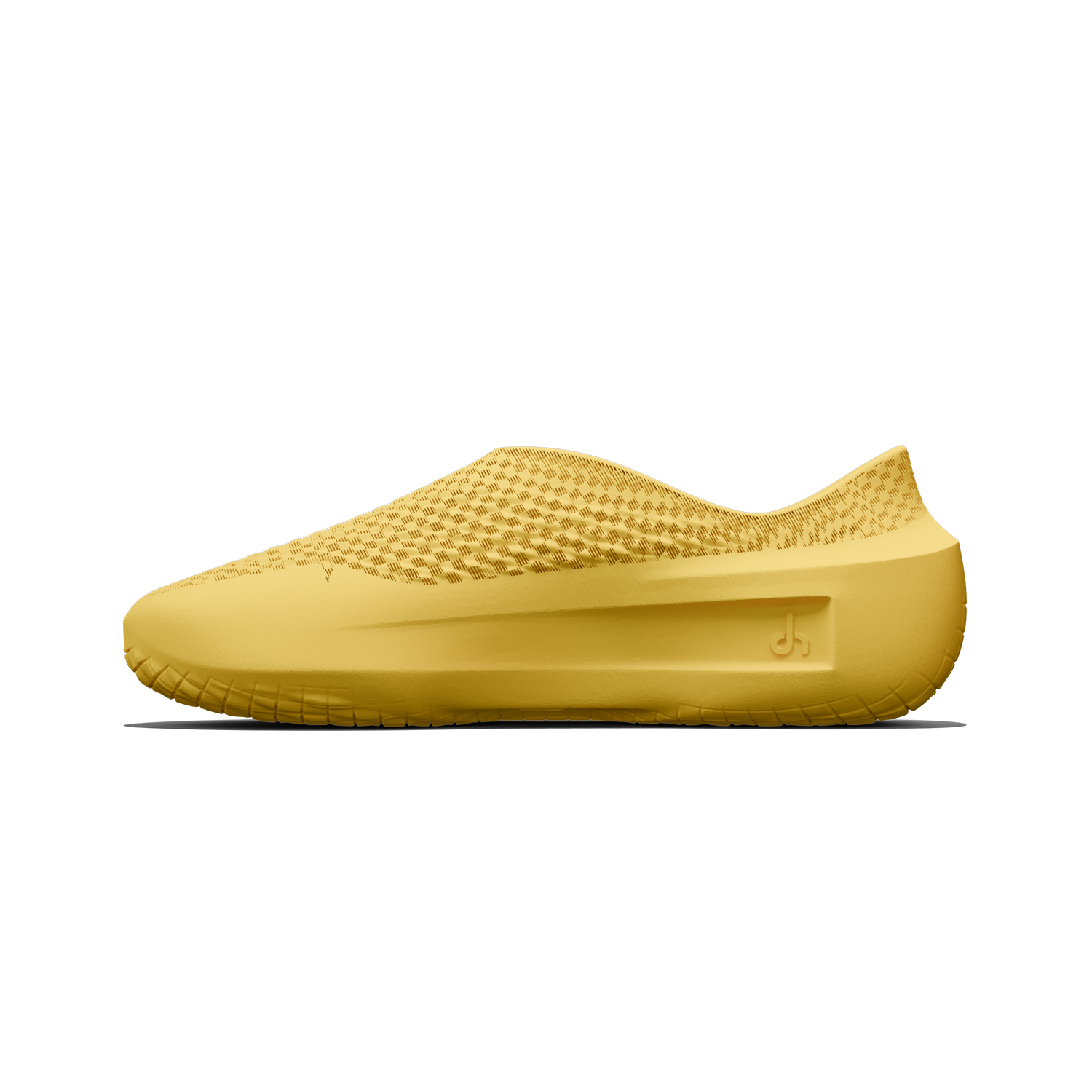 Vision - 3D printed shoes - zellerfeld