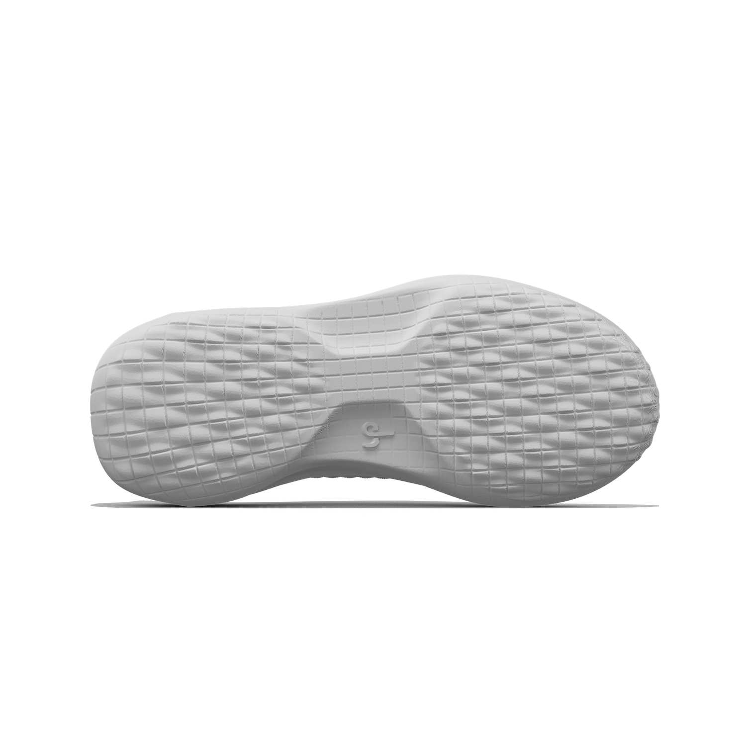 Vision - 3D printed shoes - zellerfeld