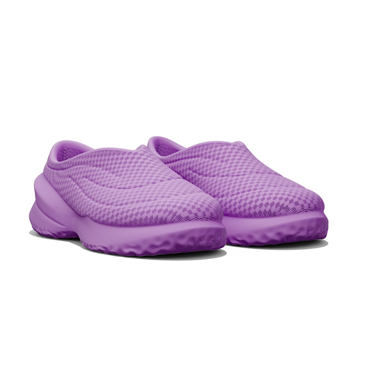 DIEM-01 - 3D printed shoes - zellerfeld