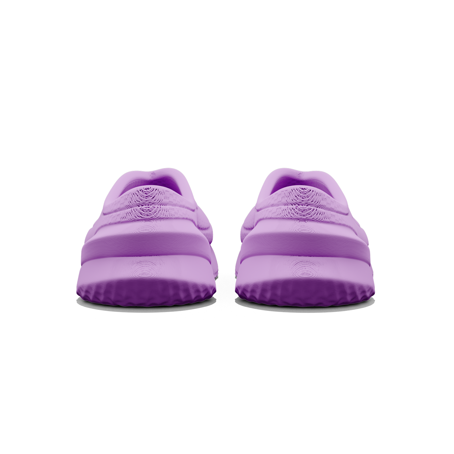 DIEM-01 - 3D printed shoes - zellerfeld