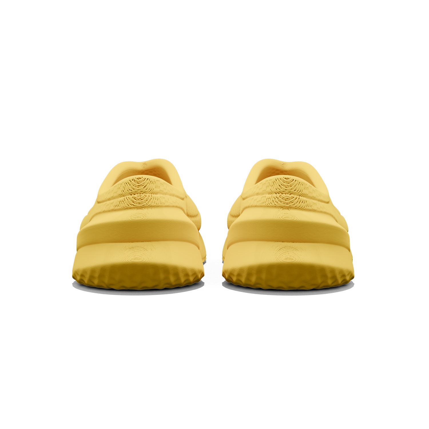 DIEM-01 - 3D printed shoes - zellerfeld