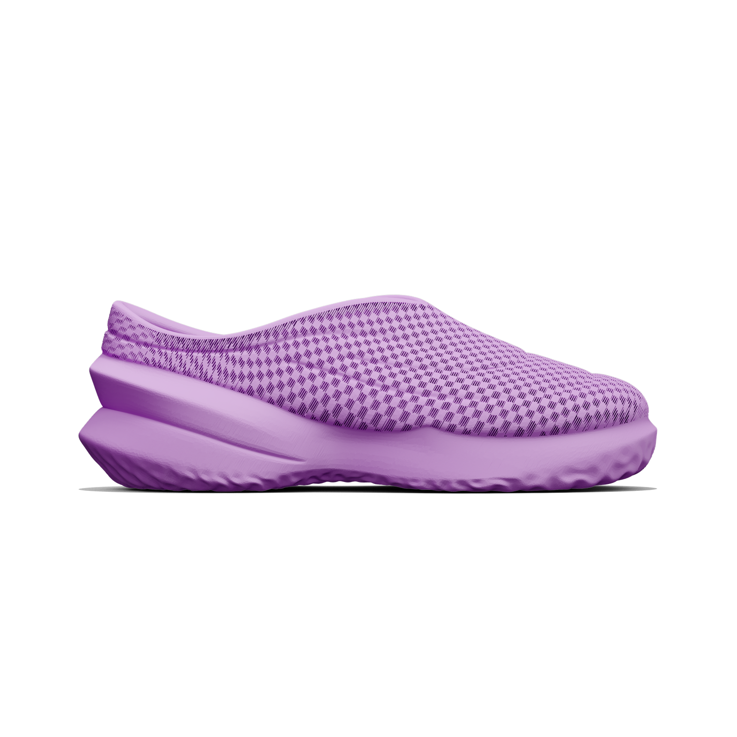 DIEM-01 - 3D printed shoes - zellerfeld