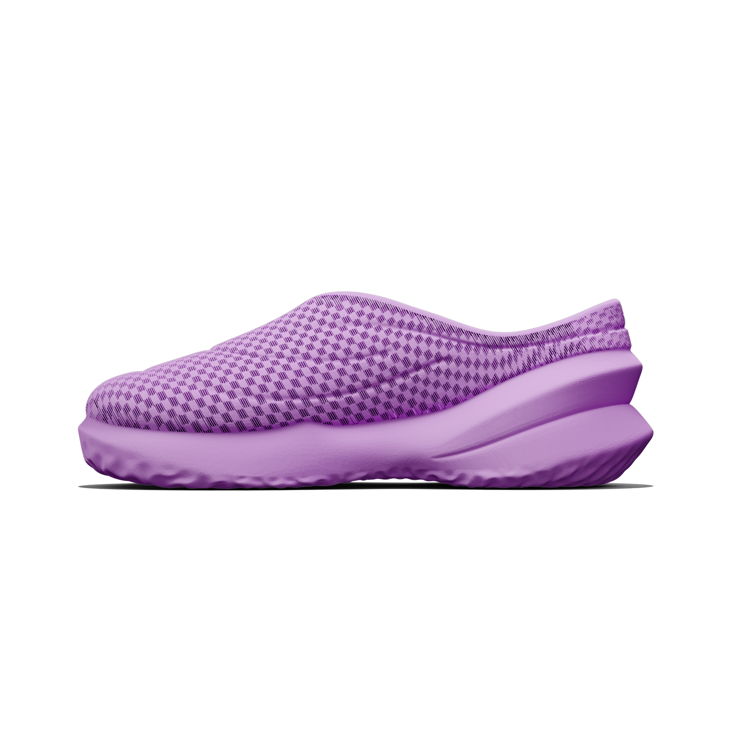 DIEM-01 - 3D printed shoes - zellerfeld