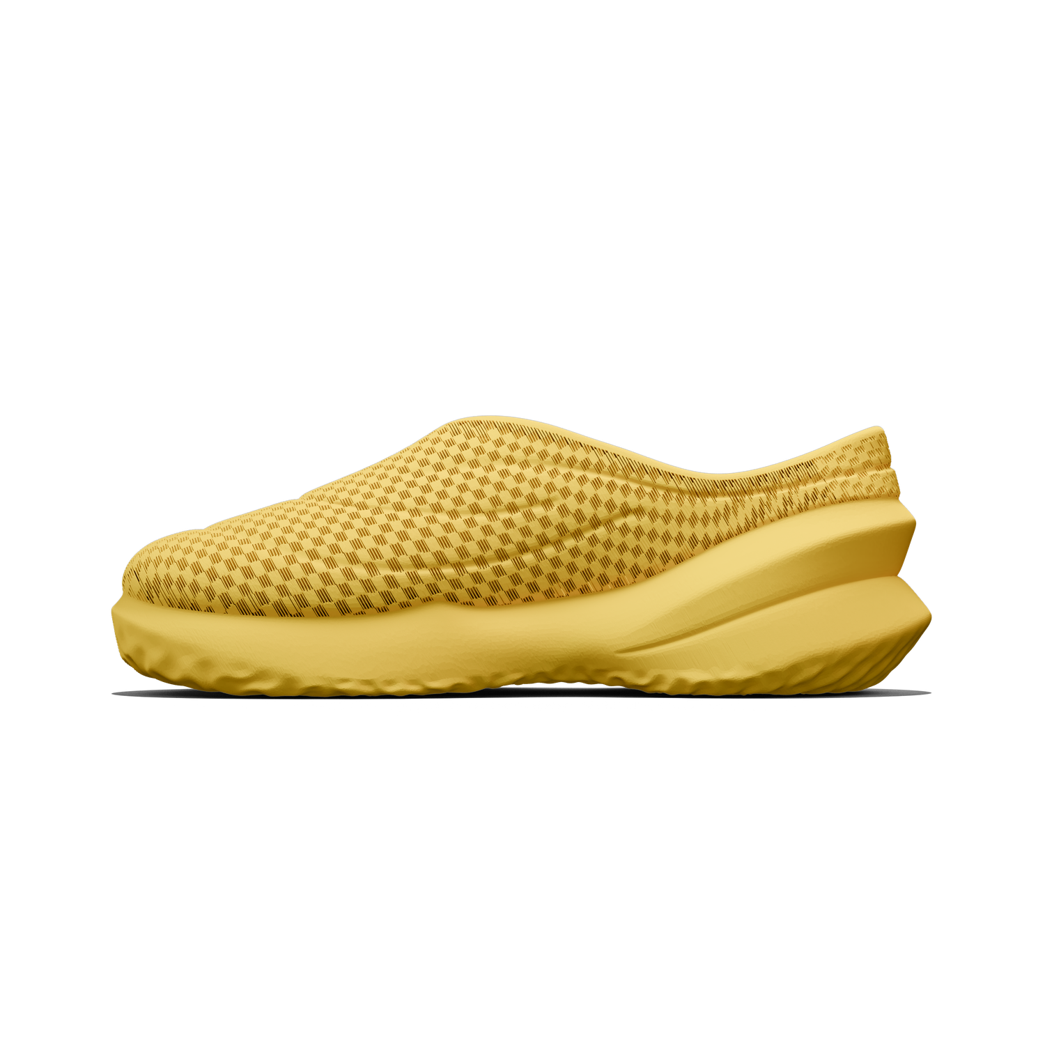DIEM-01 - 3D printed shoes - zellerfeld