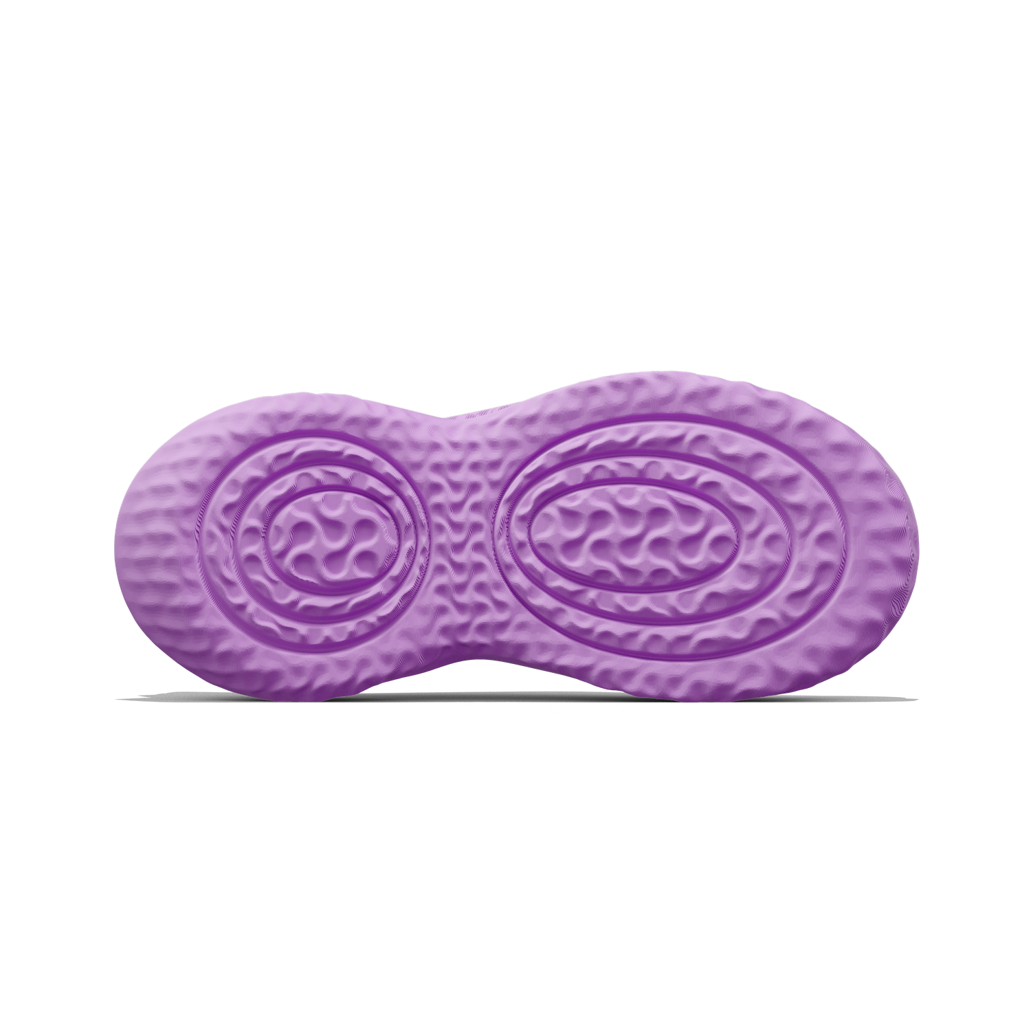 DIEM-01 - 3D printed shoes - zellerfeld