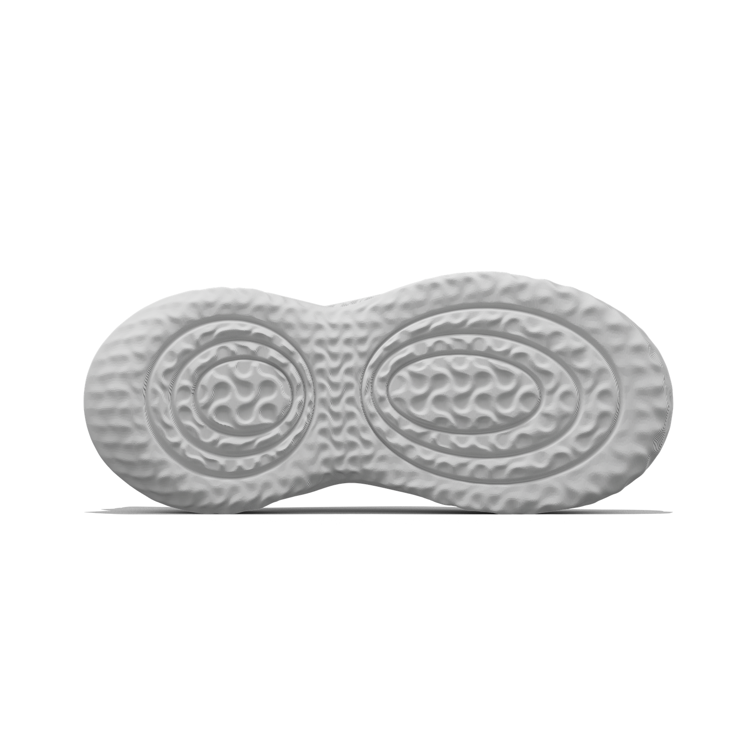 DIEM-01 - 3D printed shoes - zellerfeld