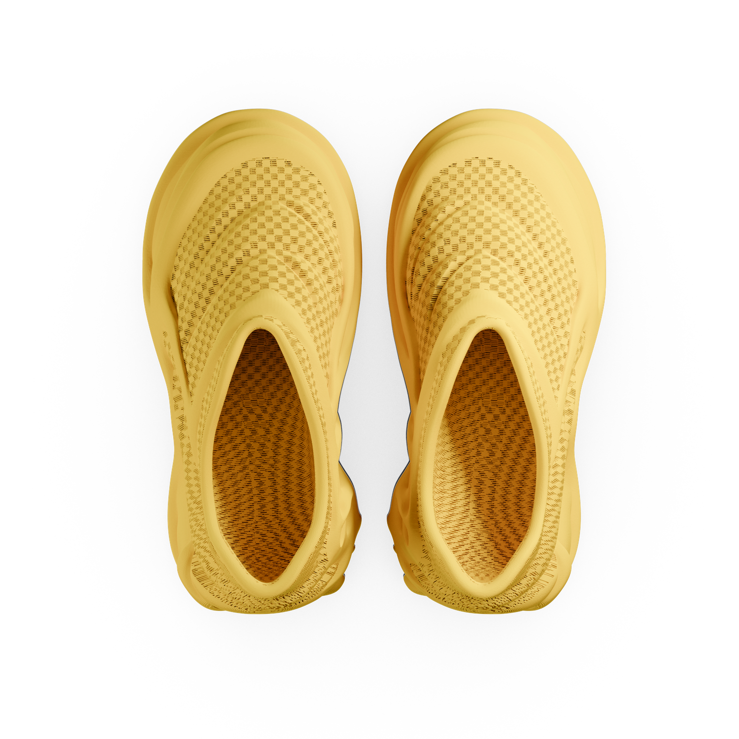 V x V - F/001 - 3D printed shoes - zellerfeld
