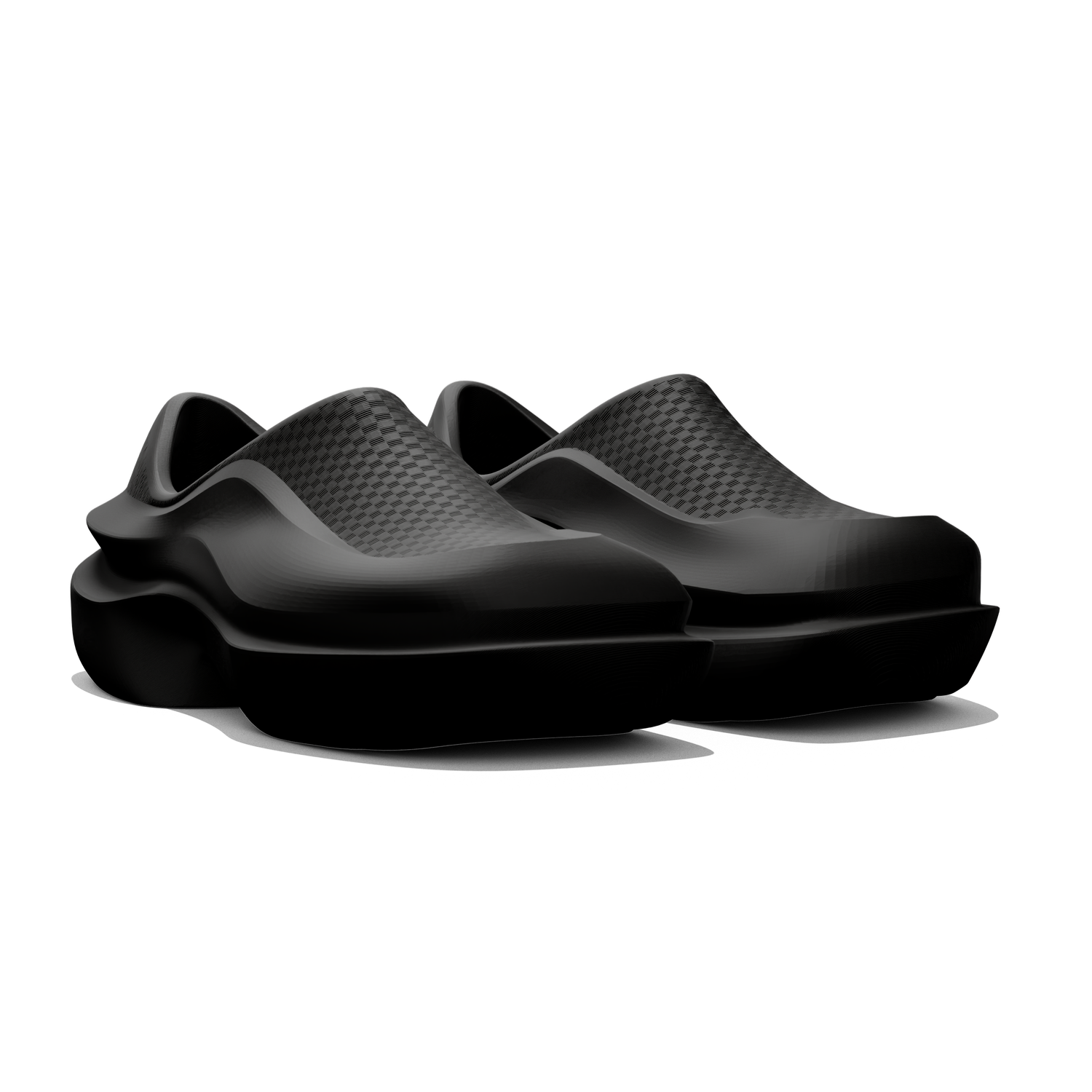 VCTR.UNO - 3D printed shoes - zellerfeld