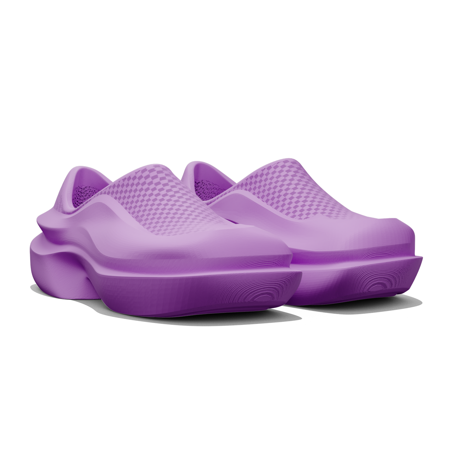 VCTR.UNO - 3D printed shoes - zellerfeld