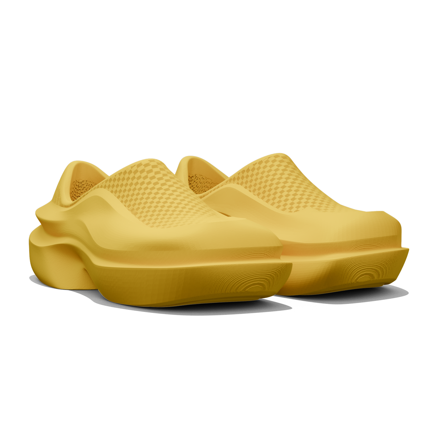 VCTR.UNO - 3D printed shoes - zellerfeld