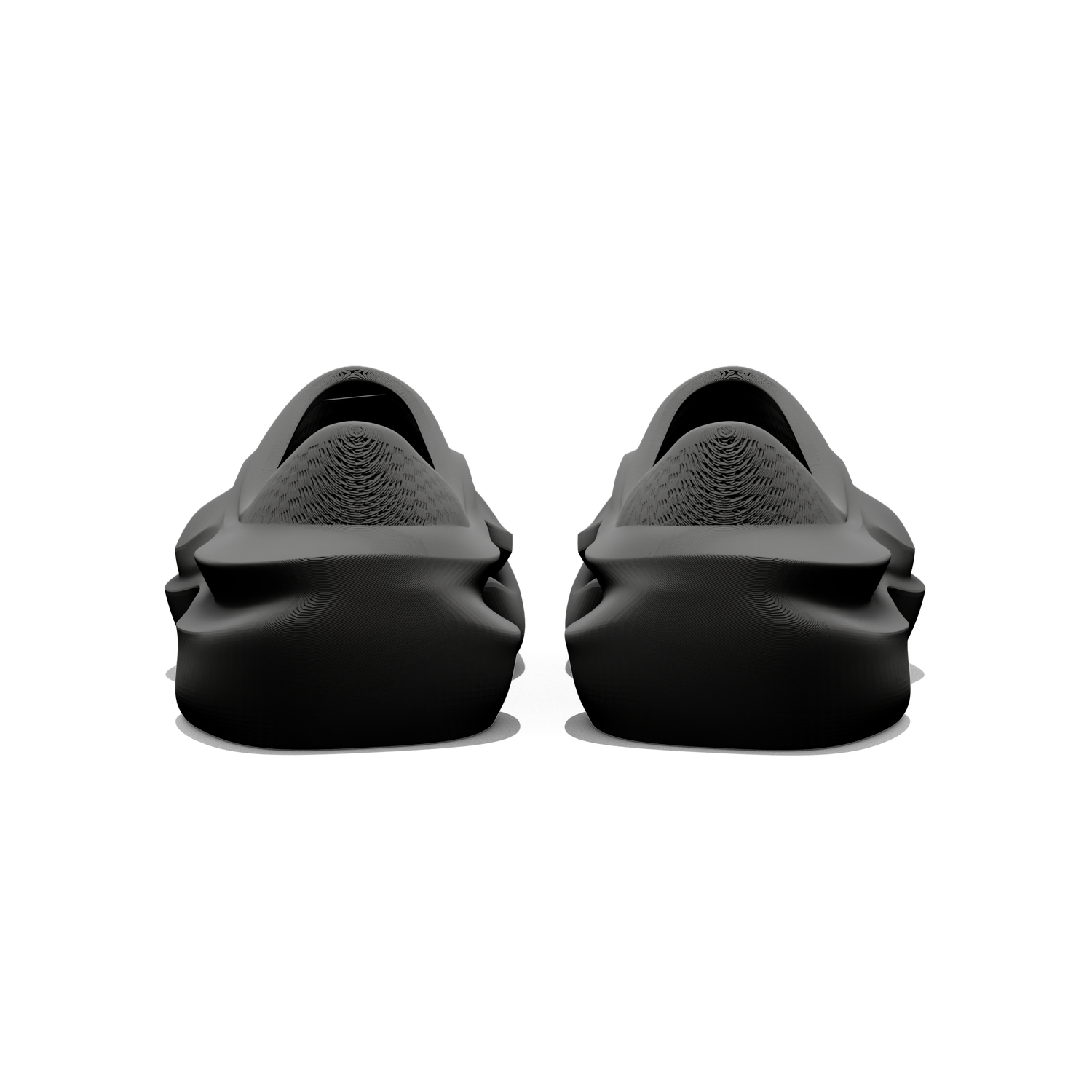 VCTR.UNO - 3D printed shoes - zellerfeld
