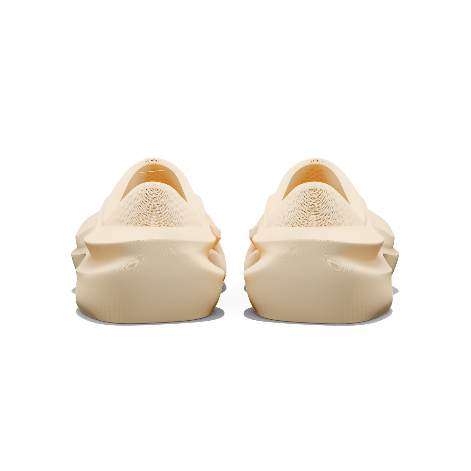 VCTR.UNO - 3D printed shoes - zellerfeld
