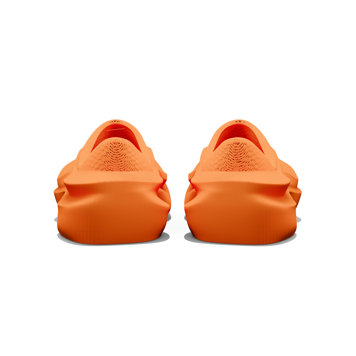VCTR.UNO - 3D printed shoes - zellerfeld