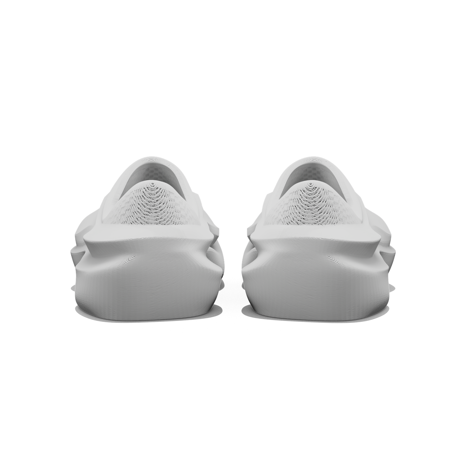 VCTR.UNO - 3D printed shoes - zellerfeld