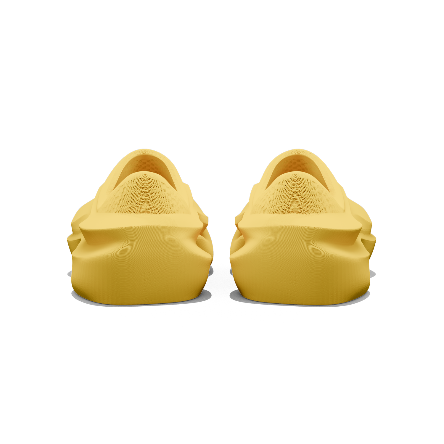 VCTR.UNO - 3D printed shoes - zellerfeld