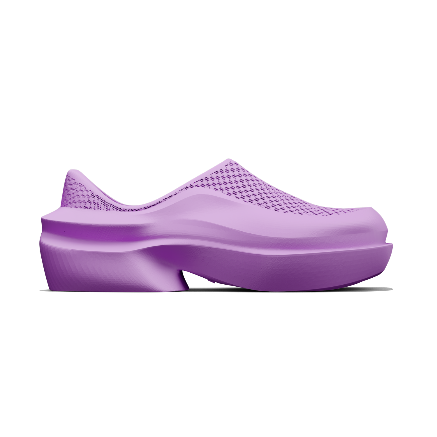 VCTR.UNO - 3D printed shoes - zellerfeld