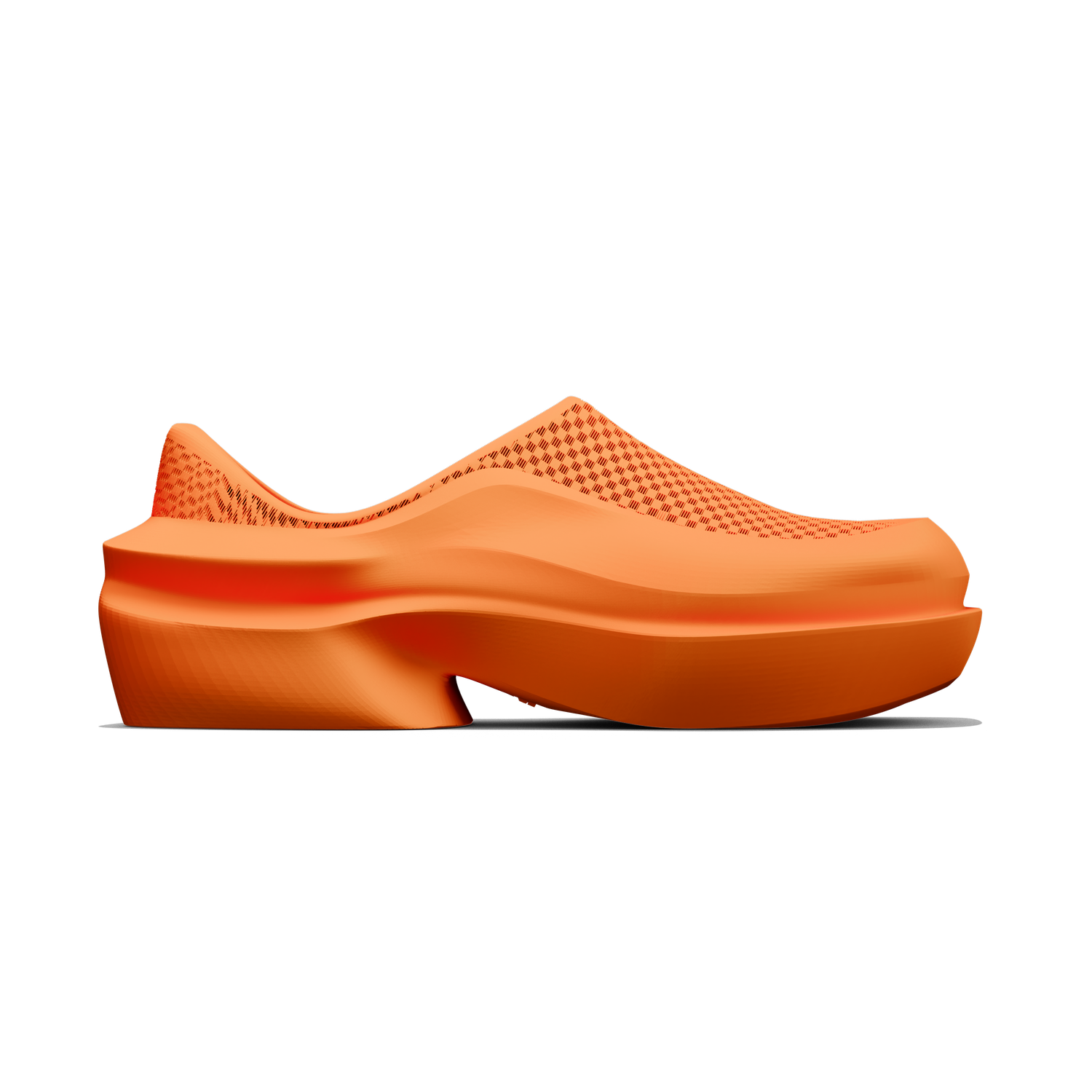 VCTR.UNO - 3D printed shoes - zellerfeld