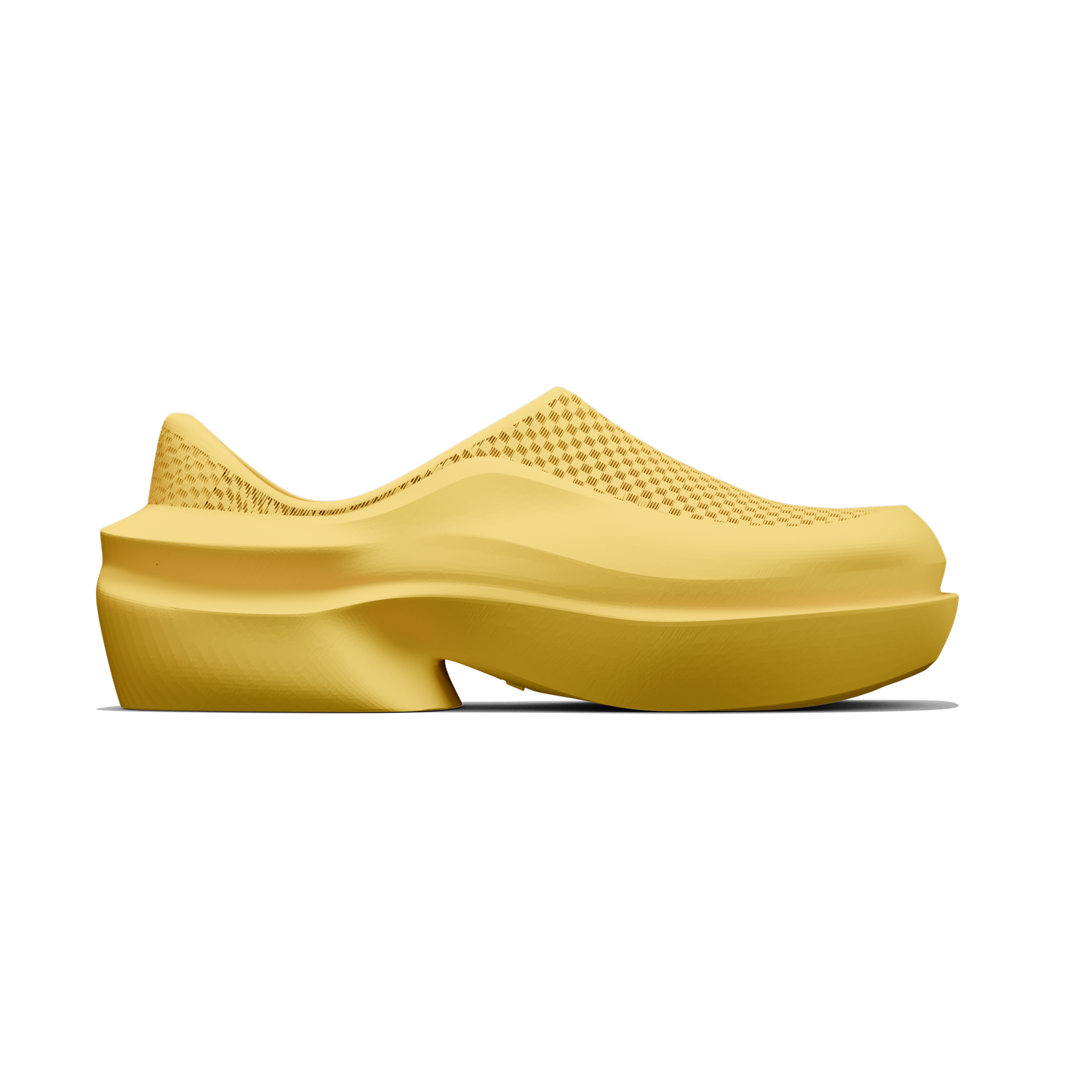 VCTR.UNO - 3D printed shoes - zellerfeld