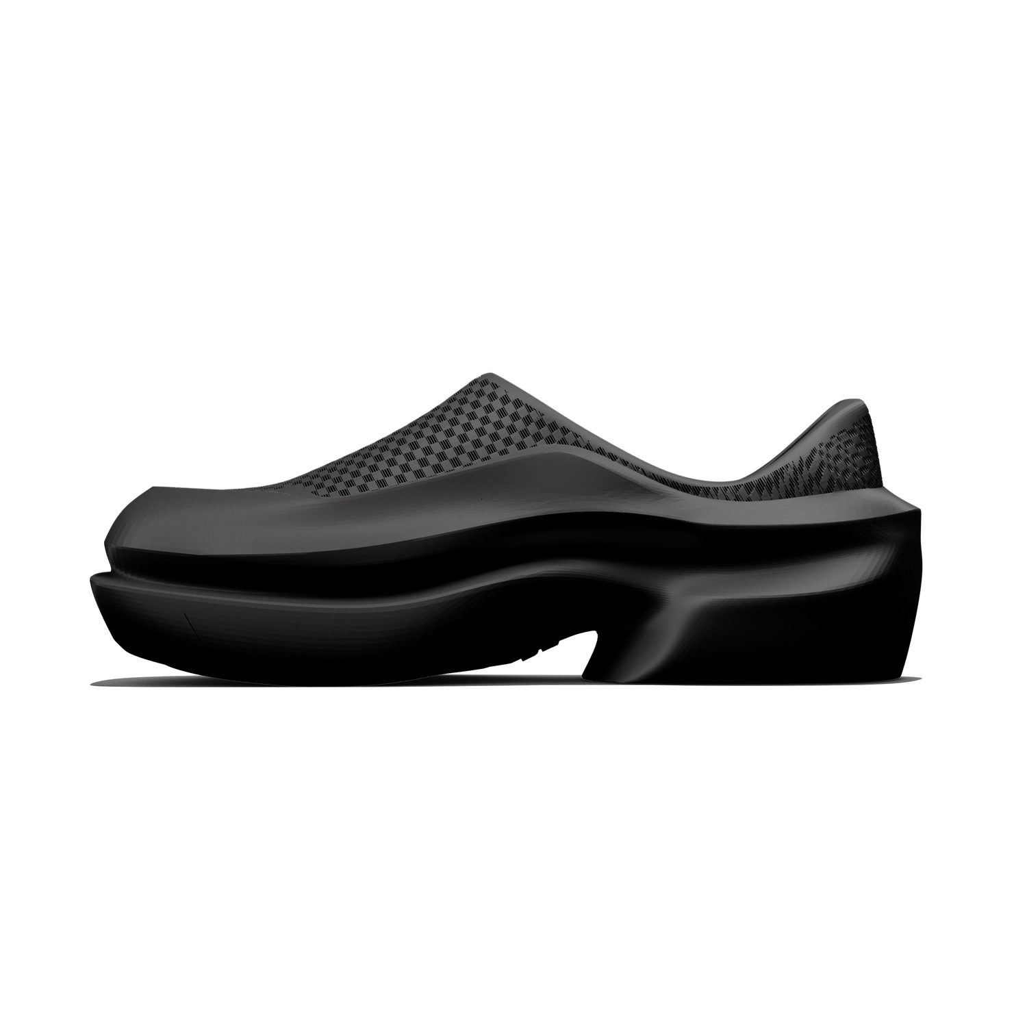 VCTR.UNO - 3D printed shoes - zellerfeld