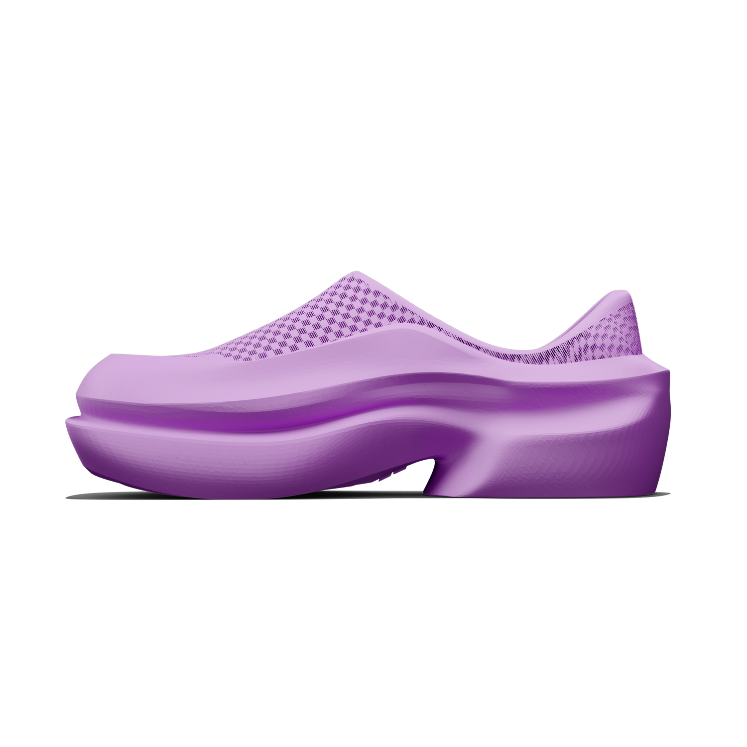 VCTR.UNO - 3D printed shoes - zellerfeld