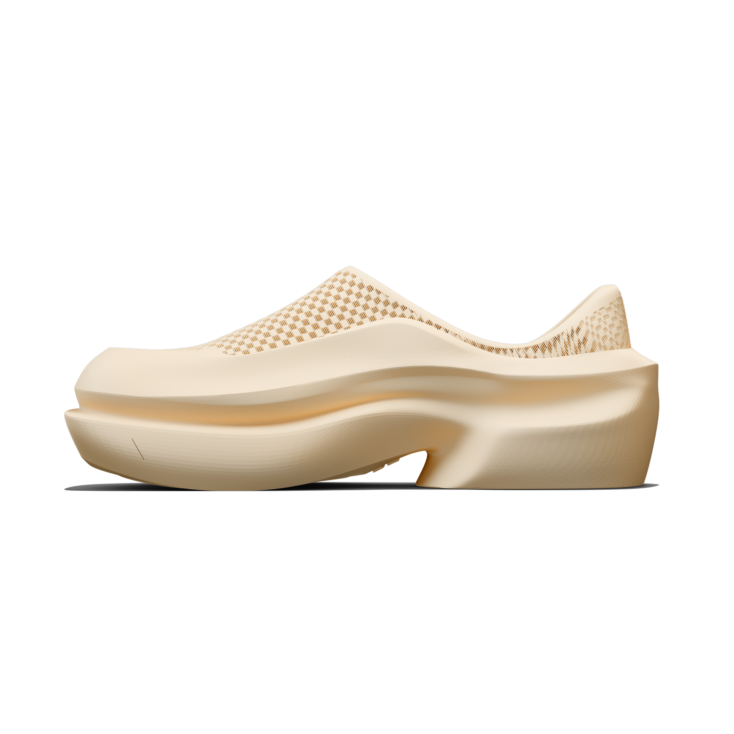 VCTR.UNO - 3D printed shoes - zellerfeld