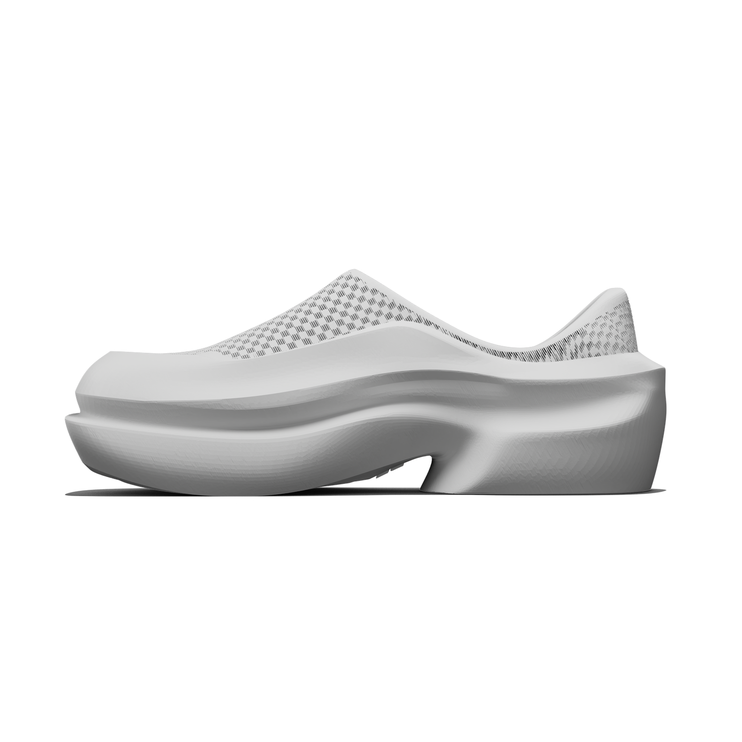 VCTR.UNO - 3D printed shoes - zellerfeld