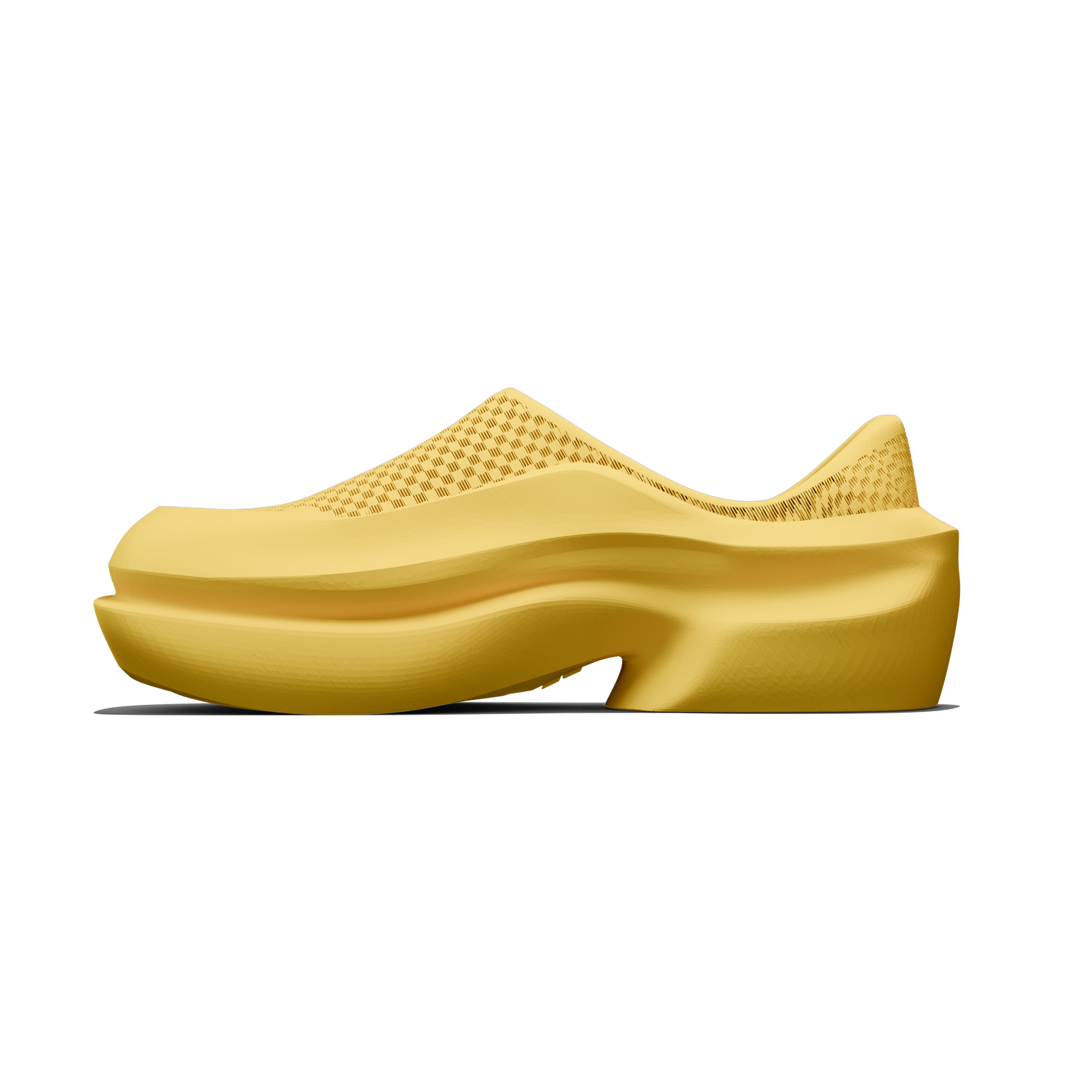 VCTR.UNO - 3D printed shoes - zellerfeld