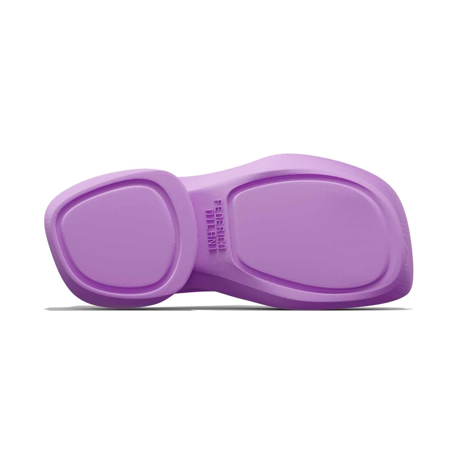 VCTR.UNO - 3D printed shoes - zellerfeld