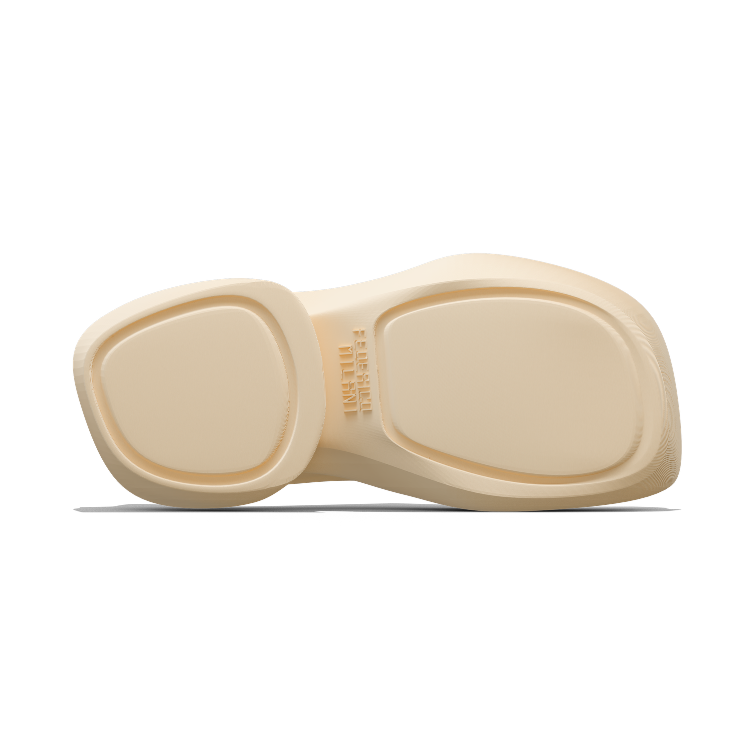 VCTR.UNO - 3D printed shoes - zellerfeld