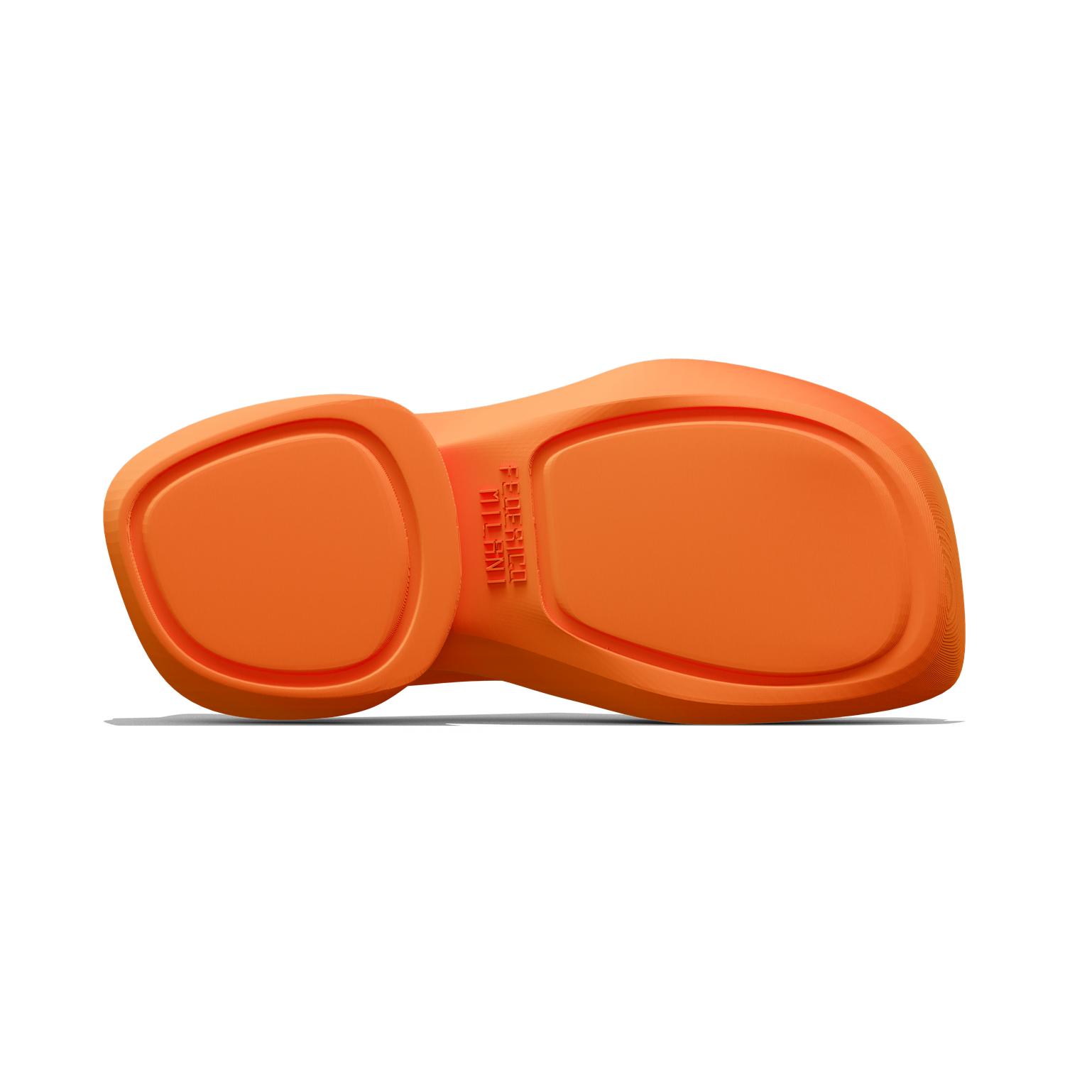 VCTR.UNO - 3D printed shoes - zellerfeld