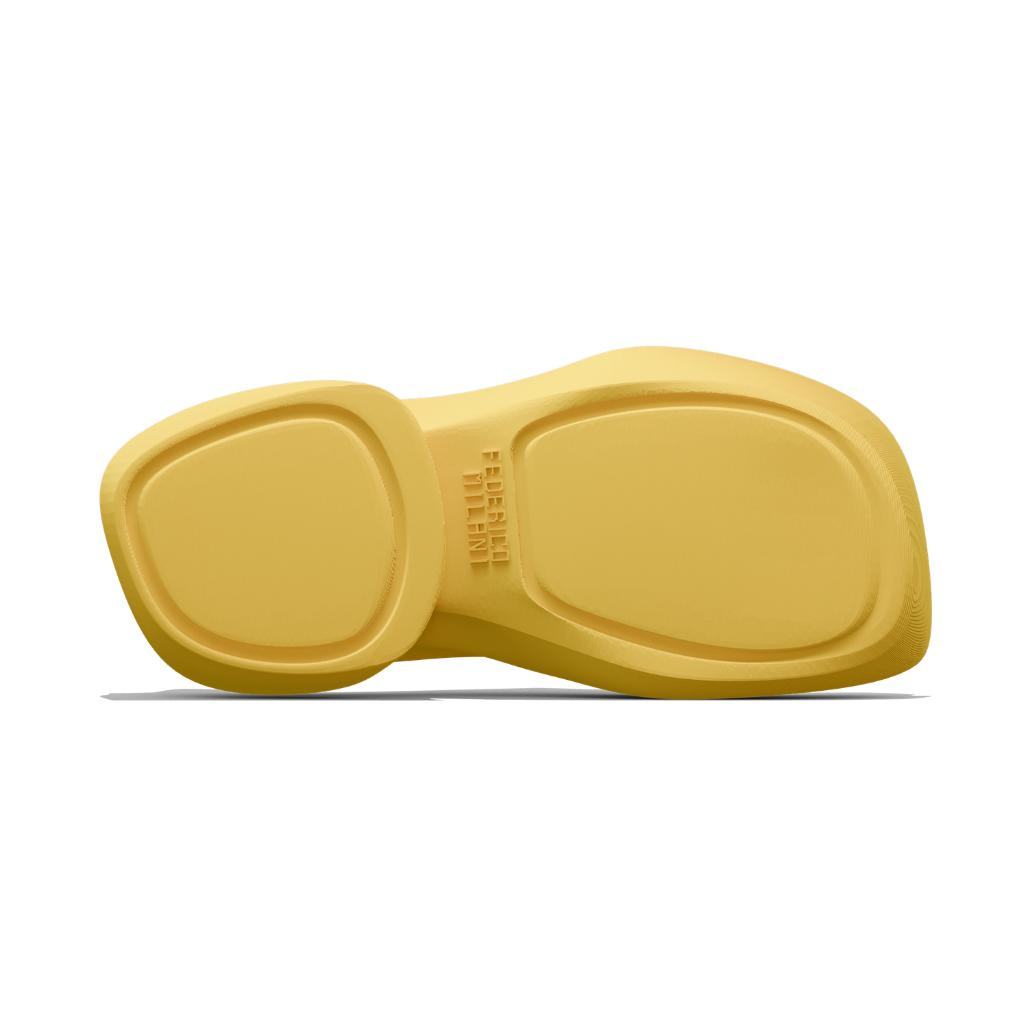 VCTR.UNO - 3D printed shoes - zellerfeld