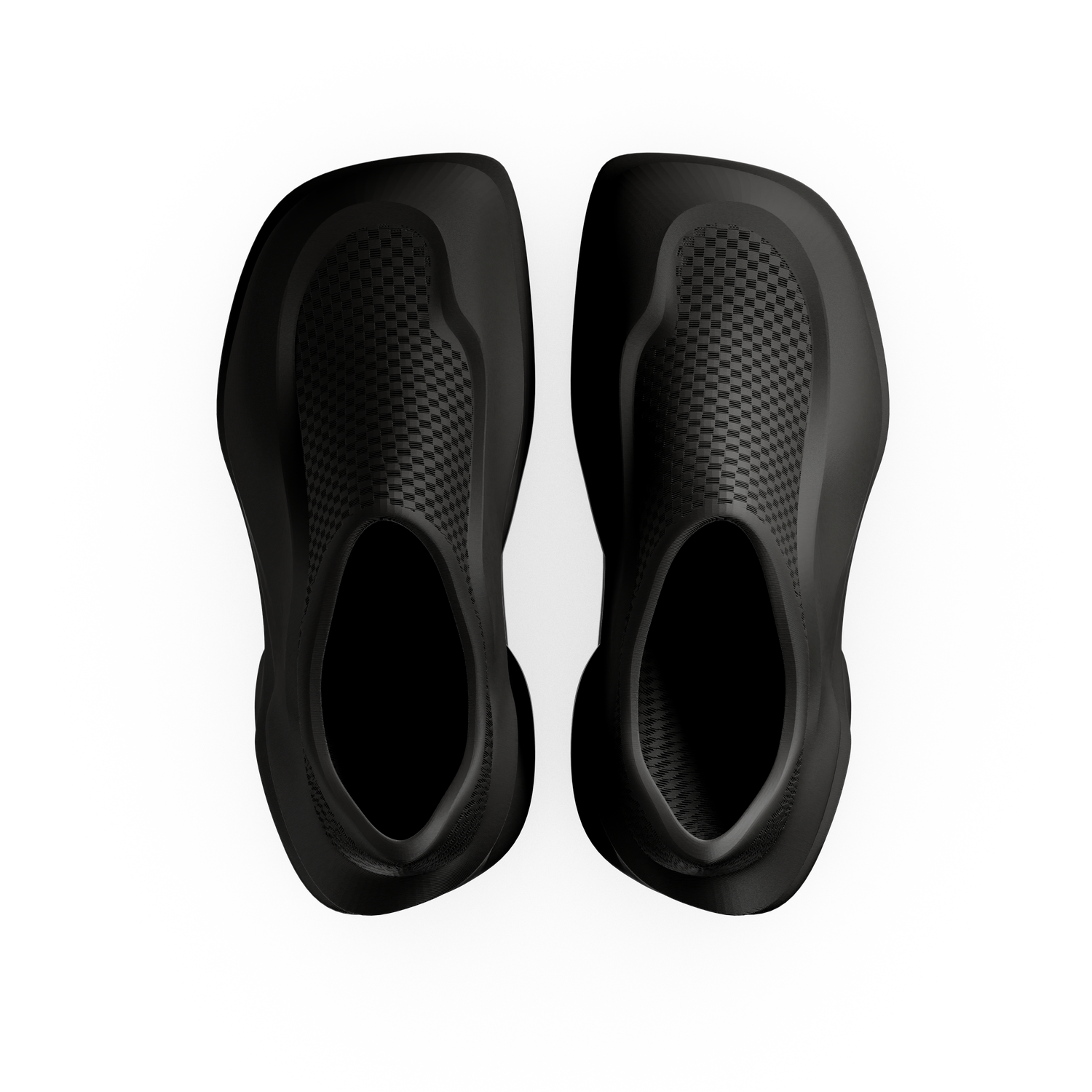 VCTR.UNO - 3D printed shoes - zellerfeld