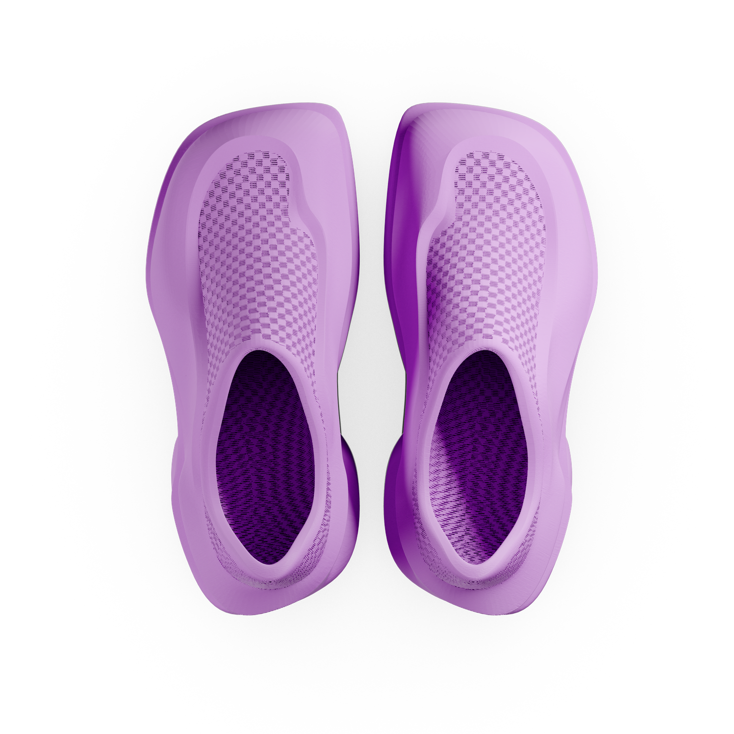 VCTR.UNO - 3D printed shoes - zellerfeld