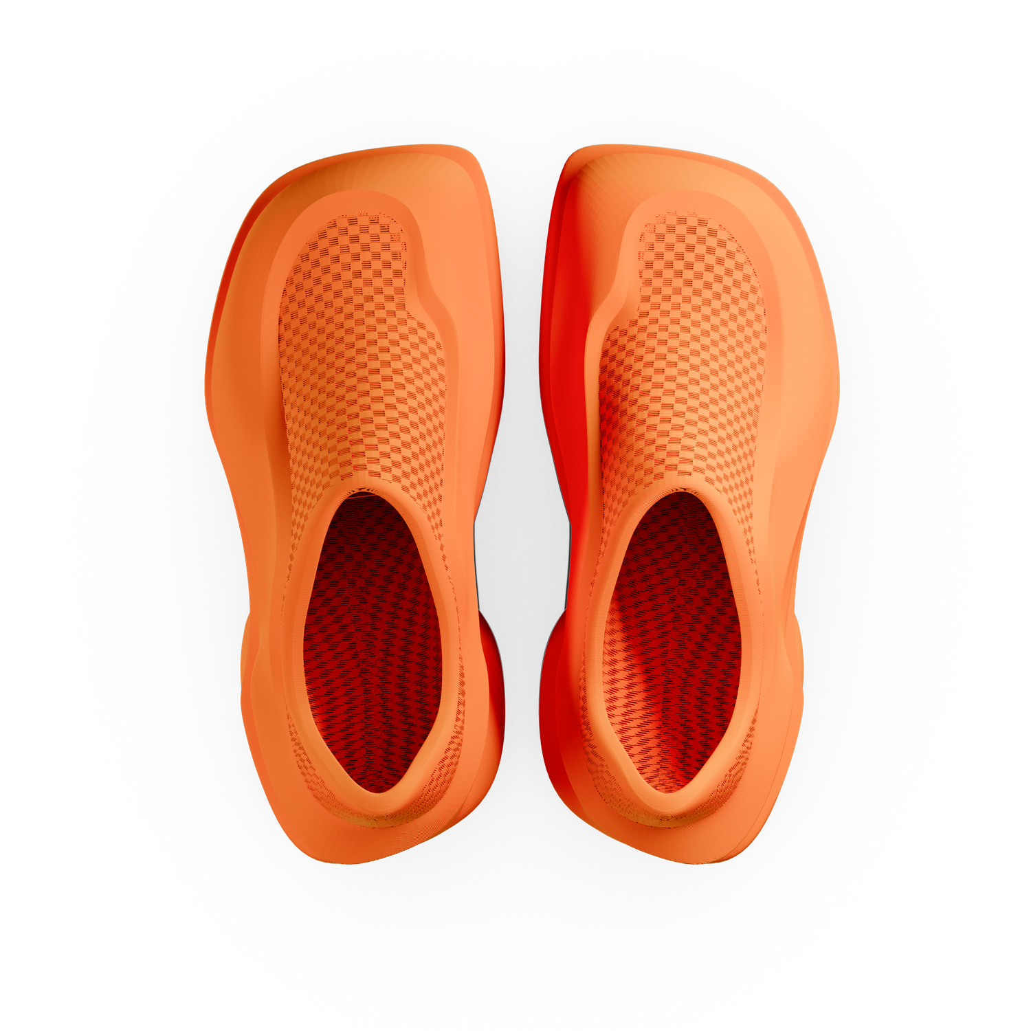VCTR.UNO - 3D printed shoes - zellerfeld