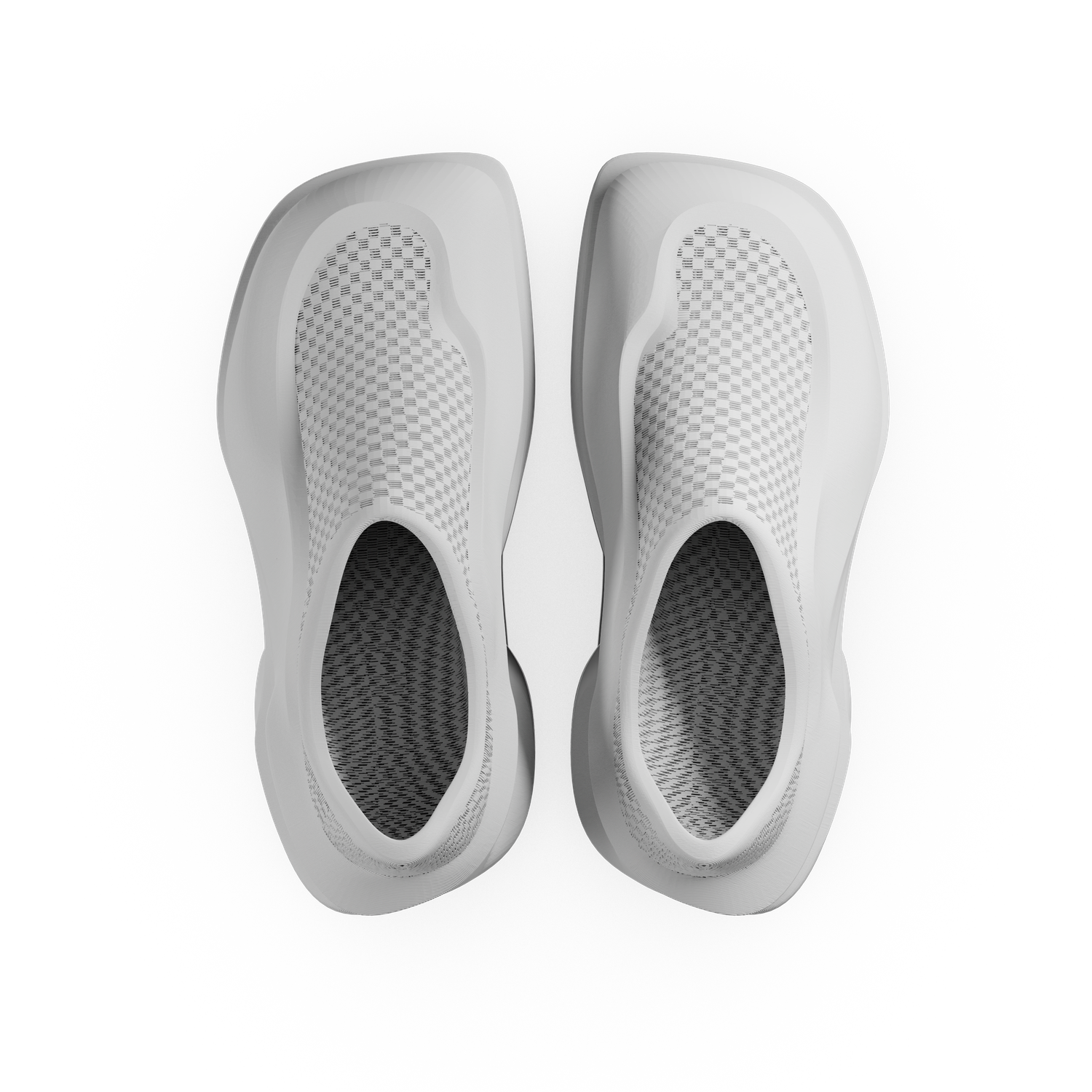 VCTR.UNO - 3D printed shoes - zellerfeld