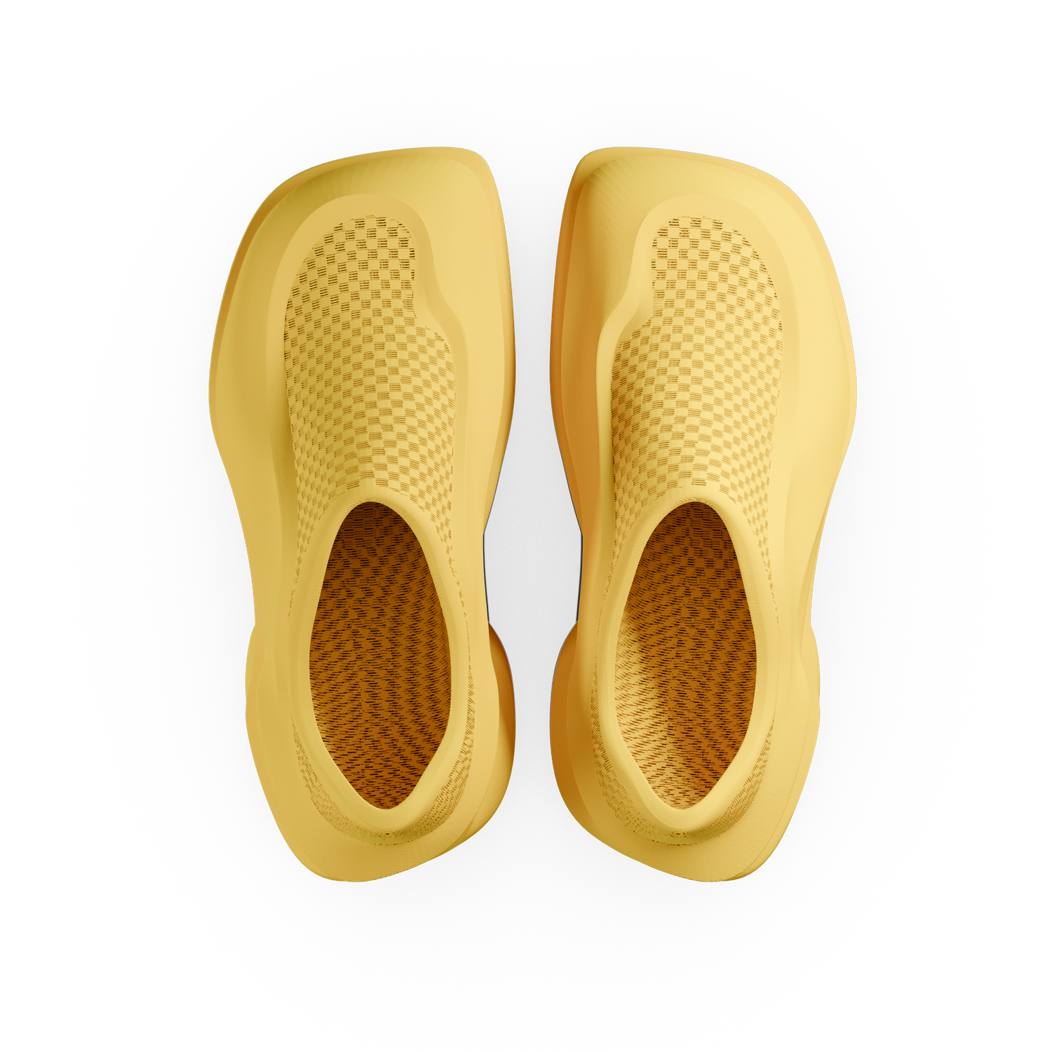 VCTR.UNO - 3D printed shoes - zellerfeld