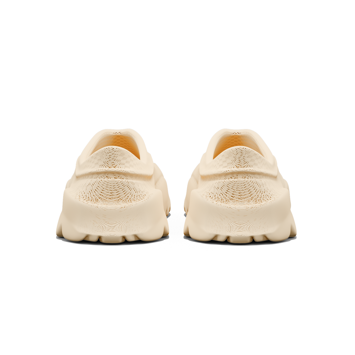 P100 - 3D printed shoes - zellerfeld
