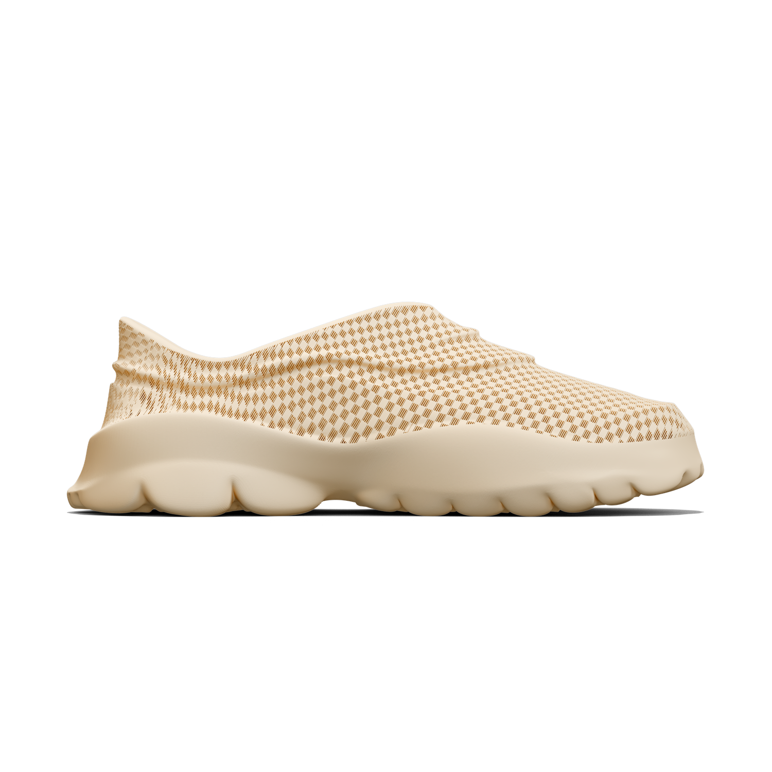 P100 - 3D printed shoes - zellerfeld