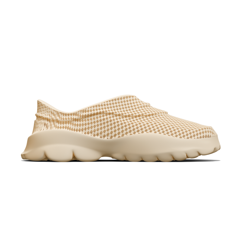 P100 - 3D printed shoes - zellerfeld