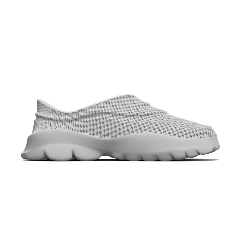 P100 - 3D printed shoes - zellerfeld