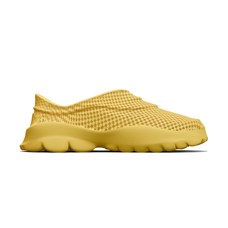 P100 - 3D printed shoes - zellerfeld