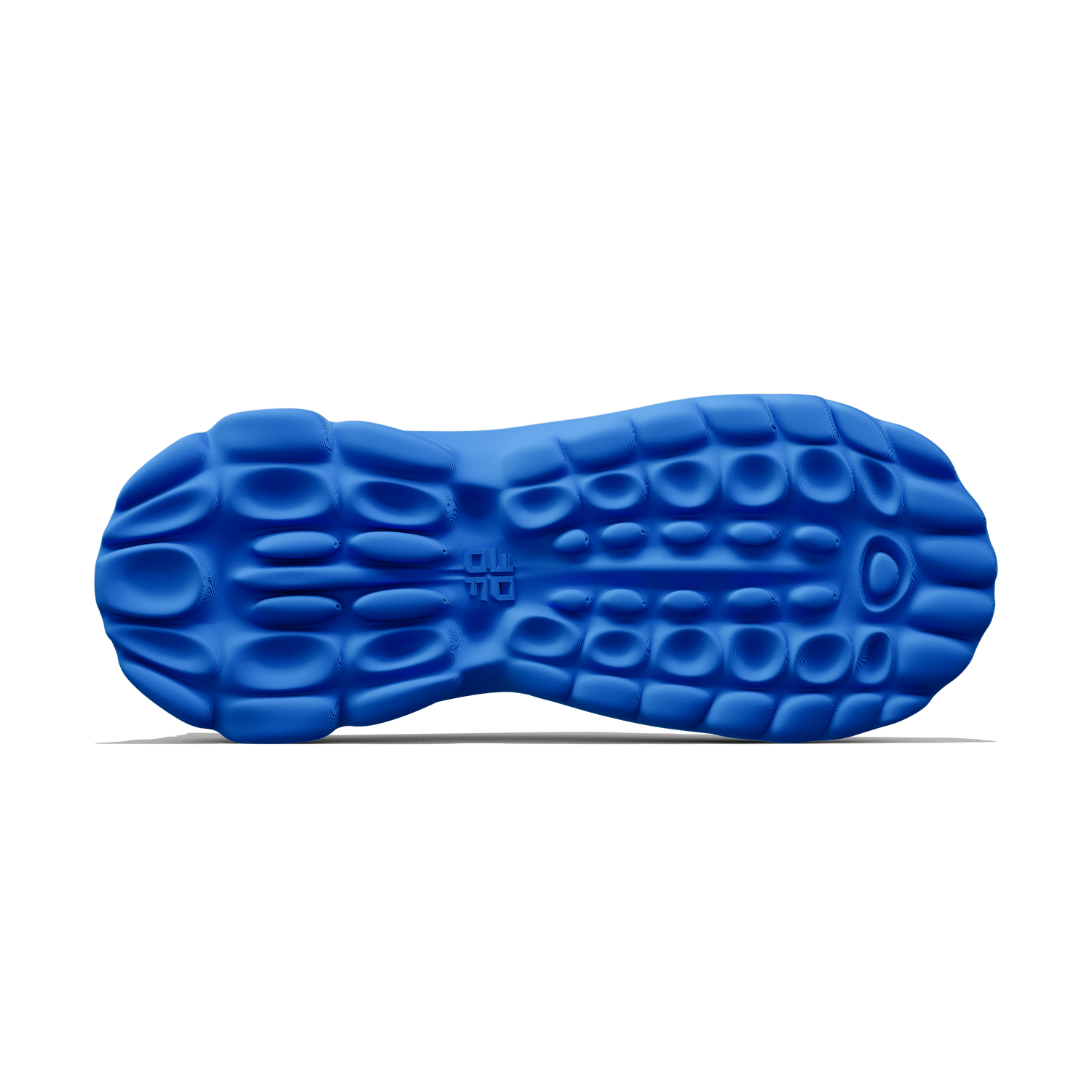 P100 - 3D printed shoes - zellerfeld