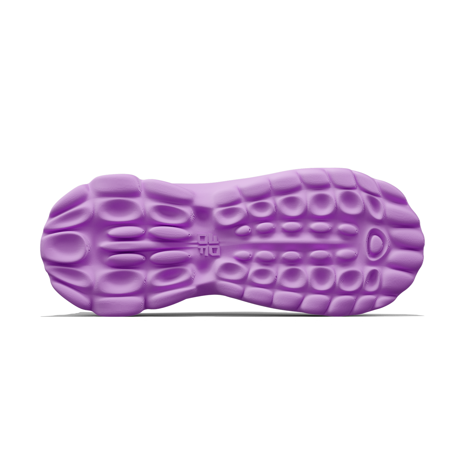 P100 - 3D printed shoes - zellerfeld