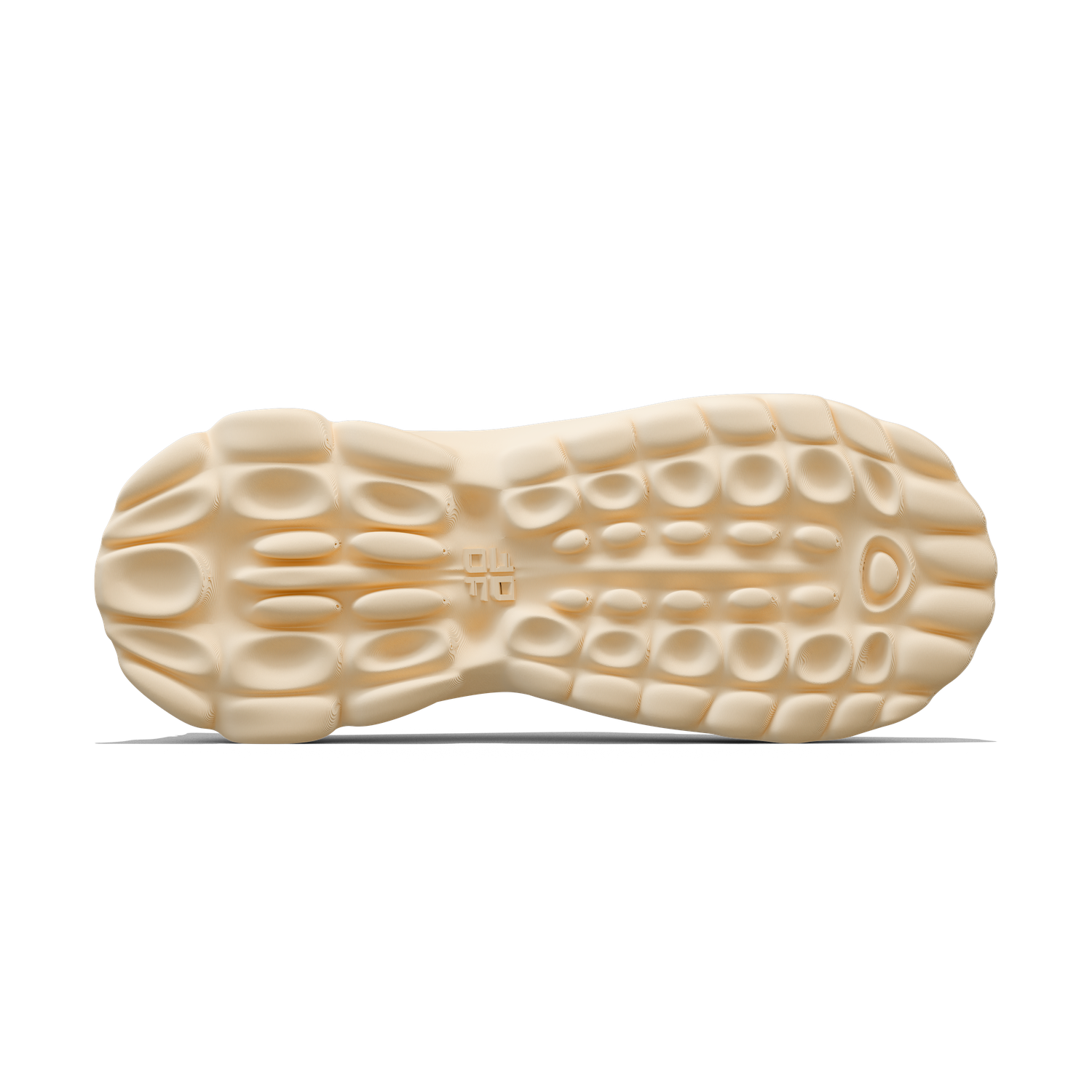 P100 - 3D printed shoes - zellerfeld
