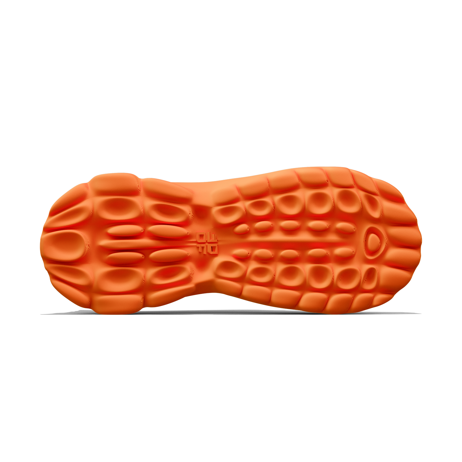 P100 - 3D printed shoes - zellerfeld