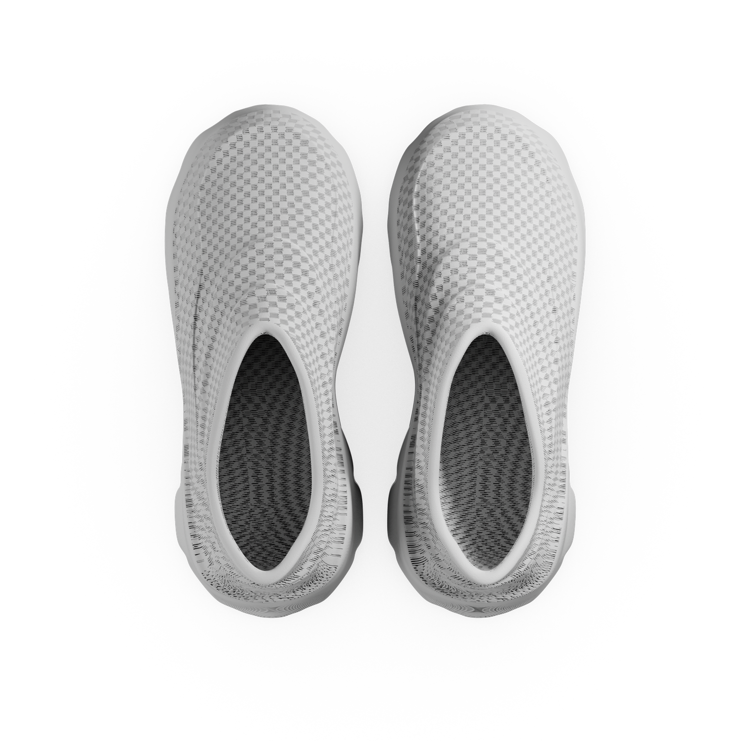 P100 - 3D printed shoes - zellerfeld