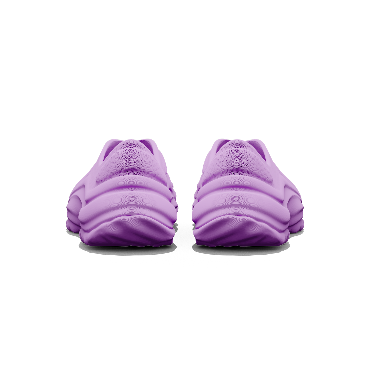 Nami - 3D printed shoes - zellerfeld